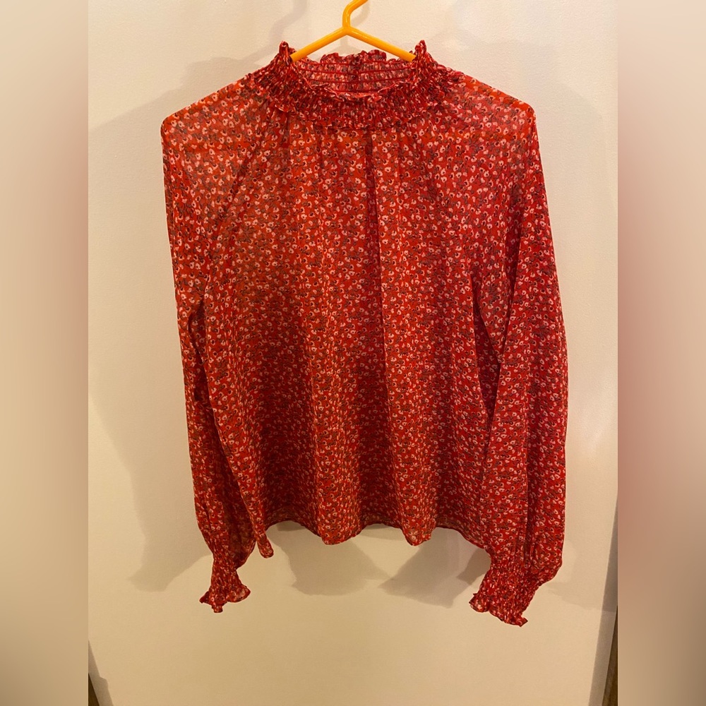 Gap Blouse - image 1